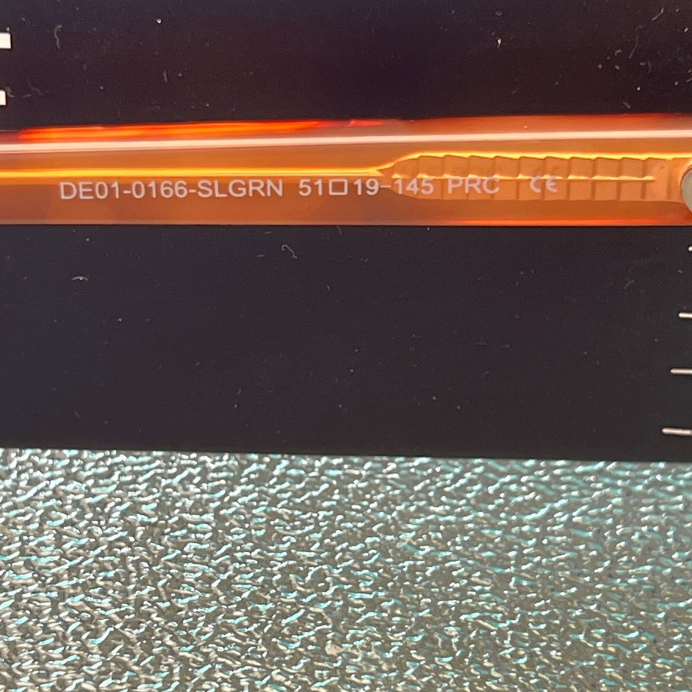 Diff Charitable Eyewear Sunglasses - Tortoise She… - image 3